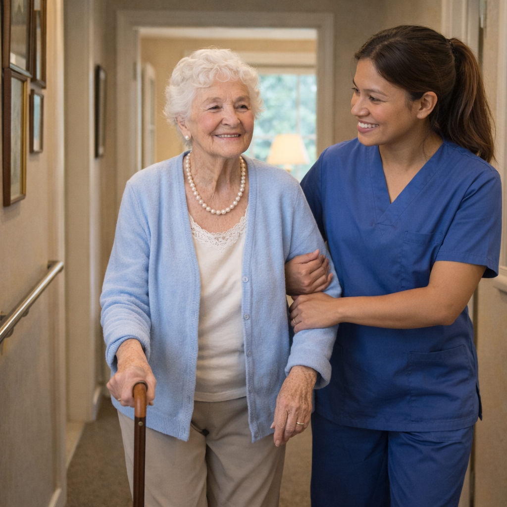 Serenity Heights | What Sets us Apart?