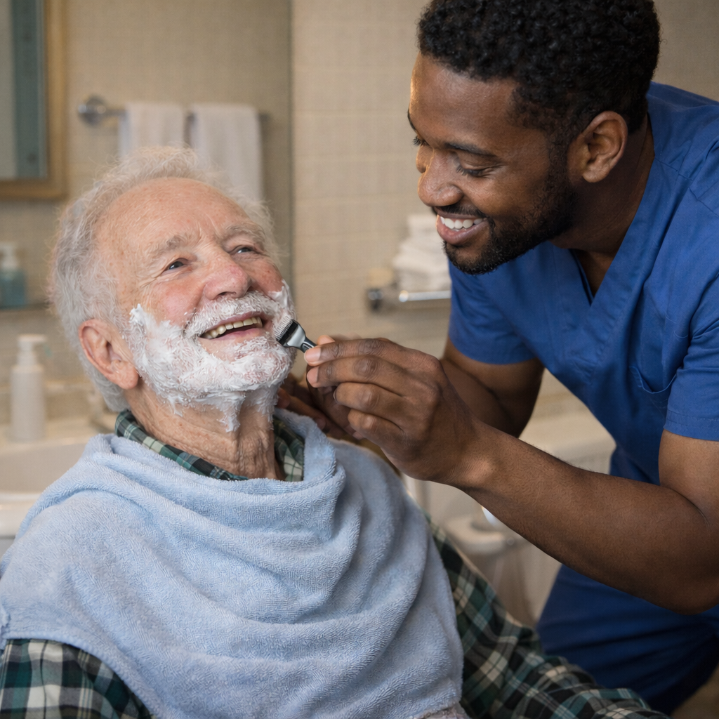Compassionate Care