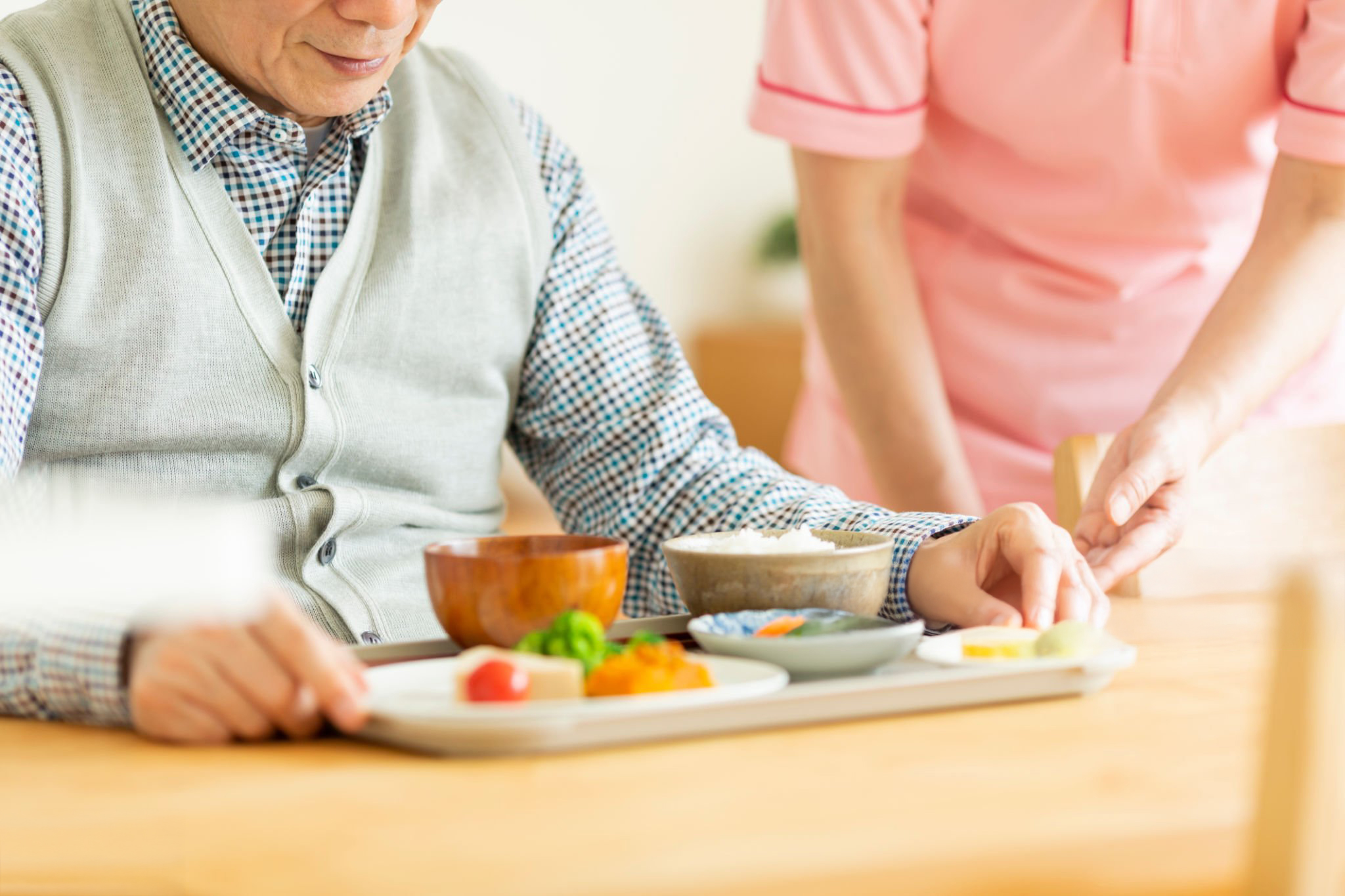 Serenity Park Adult Family Home | What Sets us Apart? 