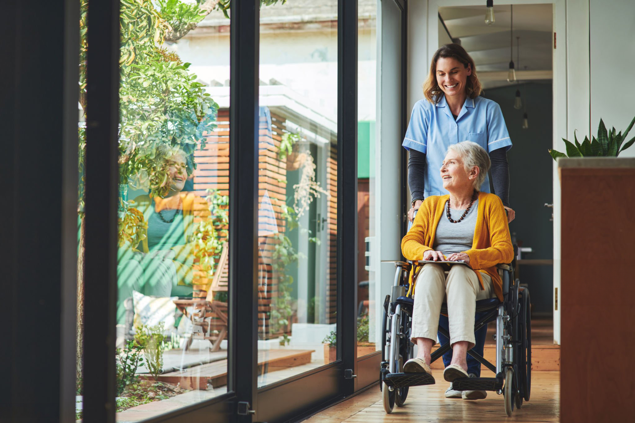 Disability Care