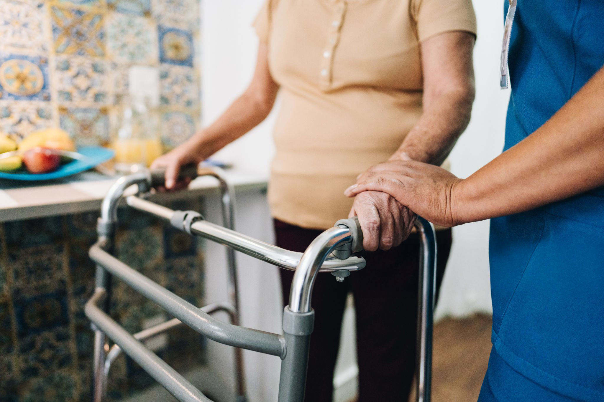 Exceptional Senior Care at | In Home Loving Care Llc