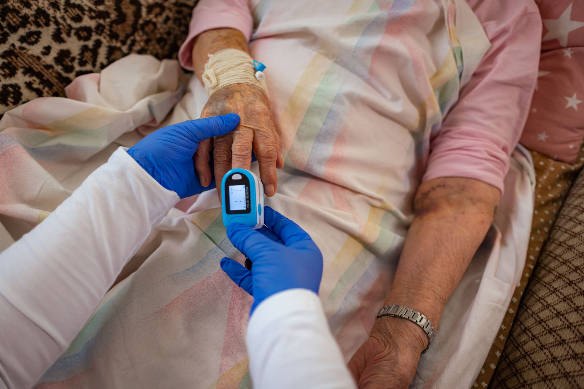 Hospice Care