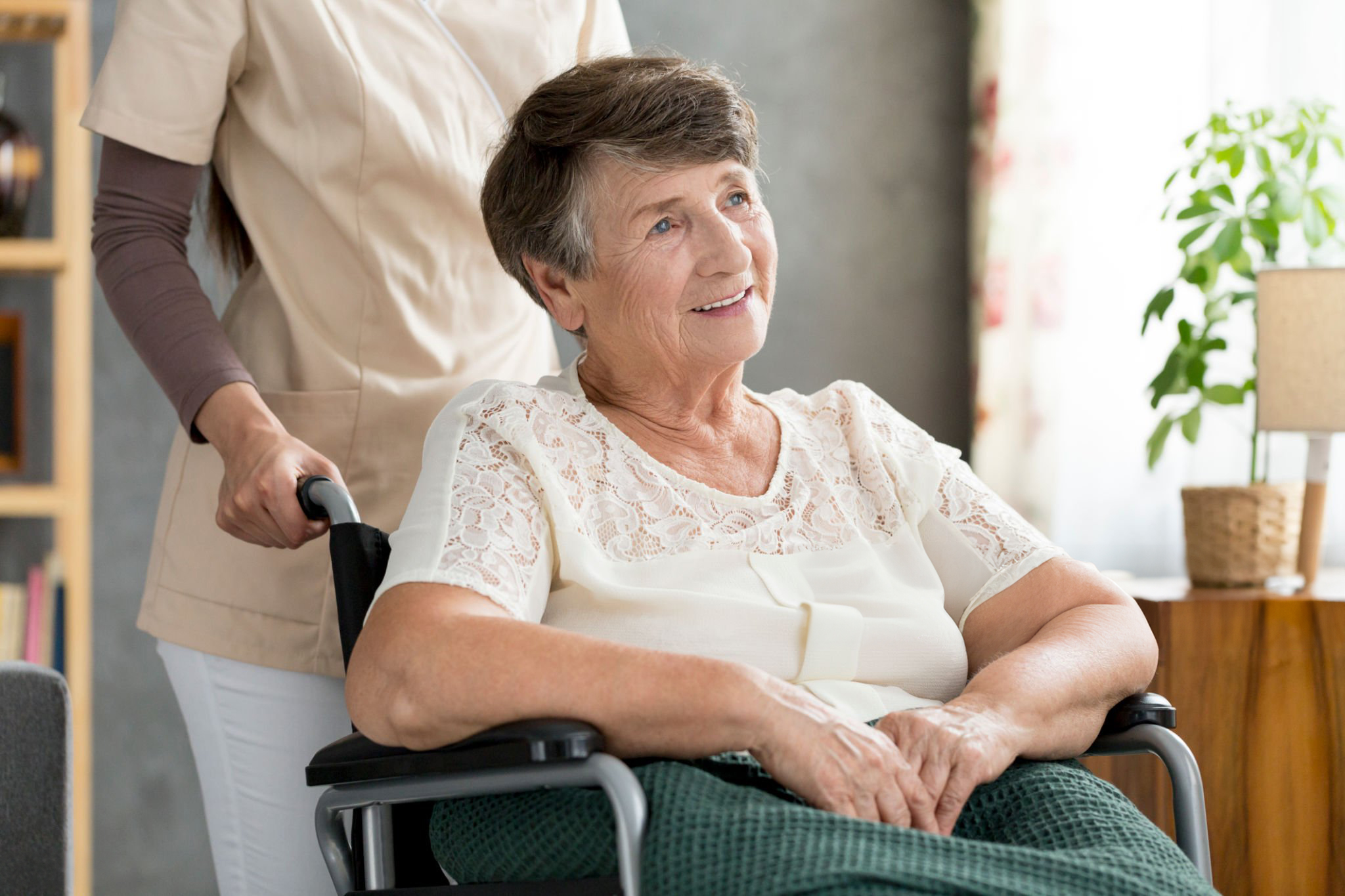 Exceptional Senior Care at | Golden Hill Care Adult Family Home LLC